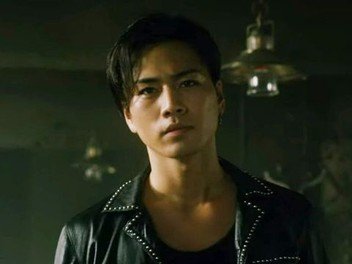 HiGH&amp;LOW★THE RED RAIN/THE MOVIE1・2・3 セット HiGH&LOW THE RED RAIN | あらすじ・内容・スタッフ・キャスト