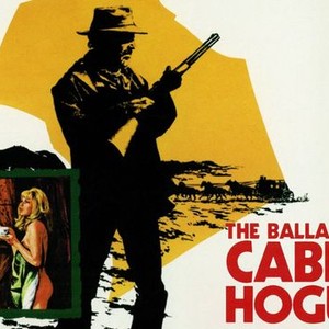 "The Ballad of Cable Hogue photo 1"
