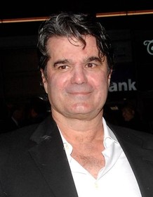Joe Gayton