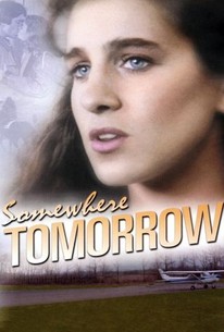 Poster for Somewhere Tomorrow