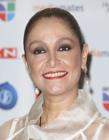 Daniela Romo