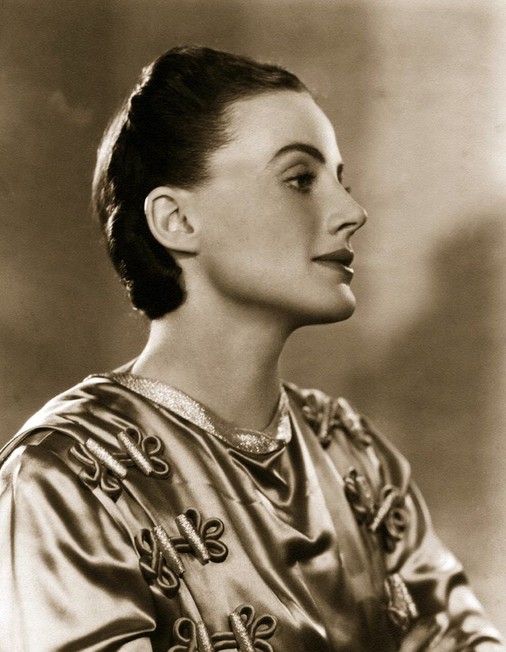 Frieda Inescort