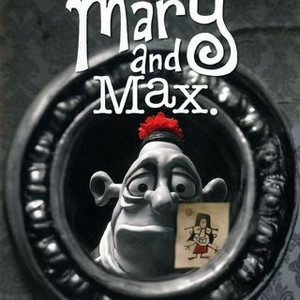 Mary and Max (2009) photo 14