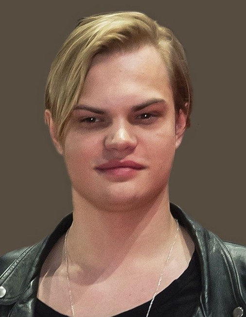 Wilson Gonzalez Ochsenknecht