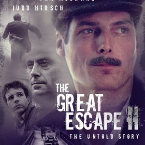 The Great Escape II: The Untold Story (1988) photo 5