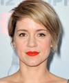 Alice Wetterlund