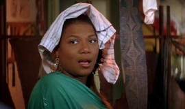 Beauty Shop: Official Clip - Joe's Spear