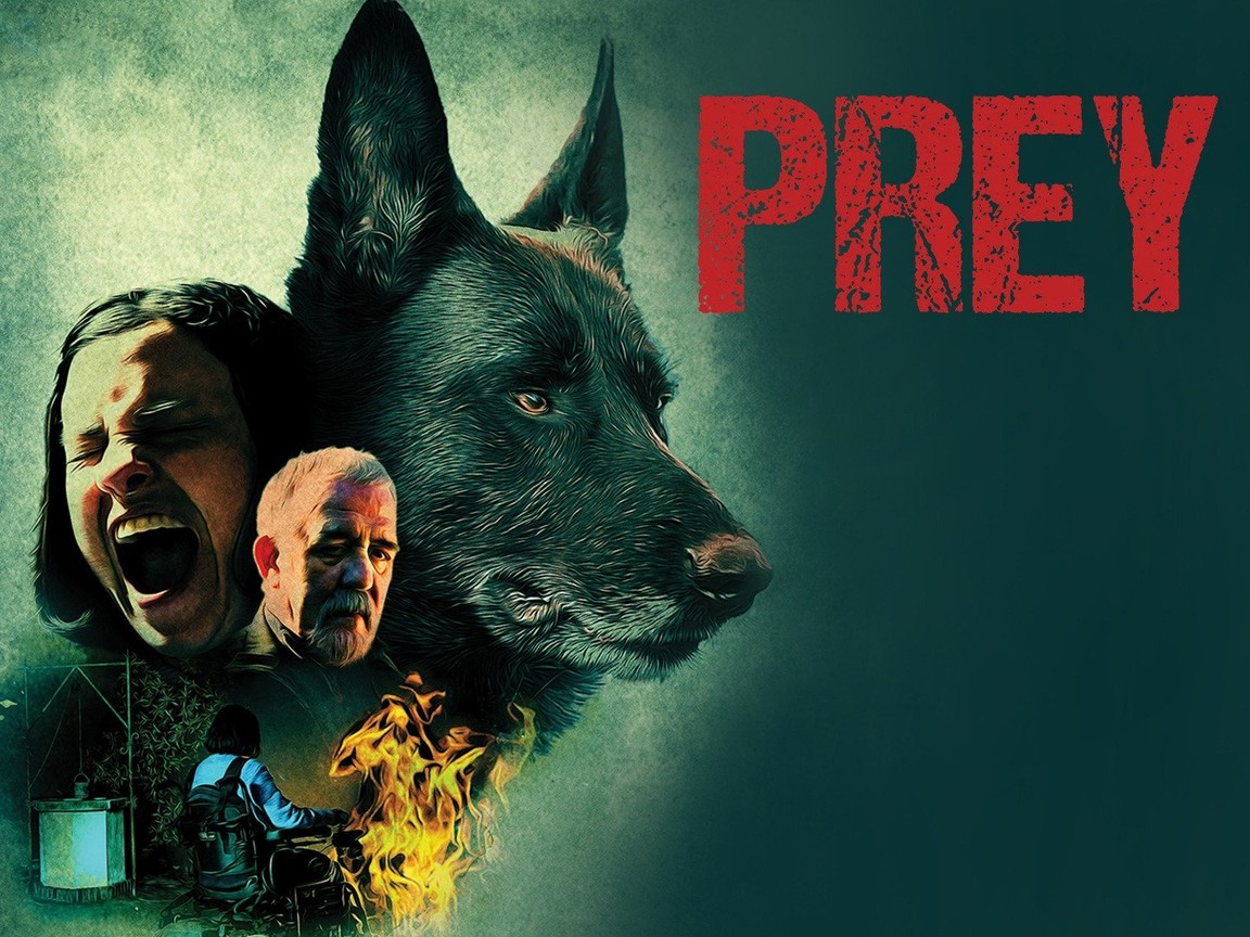 Prey Pictures Rotten Tomatoes