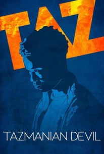Tazmanian Devil poster