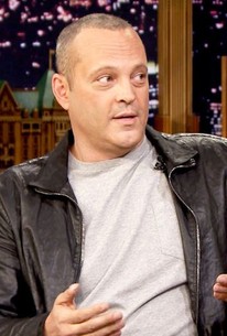 Vince Vaughn - Rotten Tomatoes