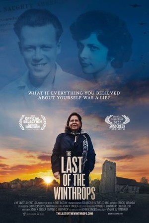 The Last of the Winthrops poster
