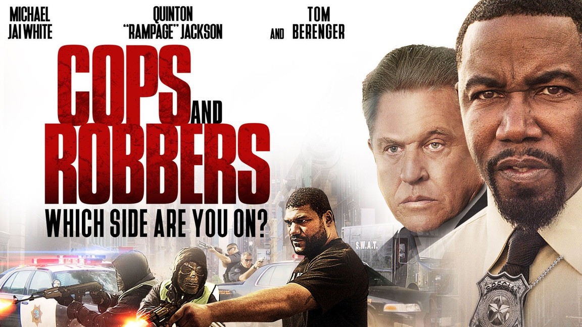 Cops And Robbers Pictures Rotten Tomatoes