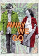 Away We Go poster image
