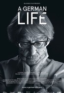A German Life poster image
