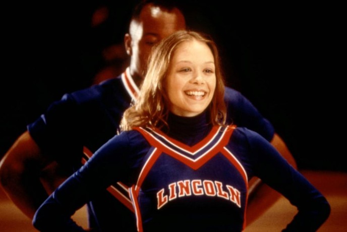 Alexandra Holden Movies 60 Photos - Moonagedaydream.film