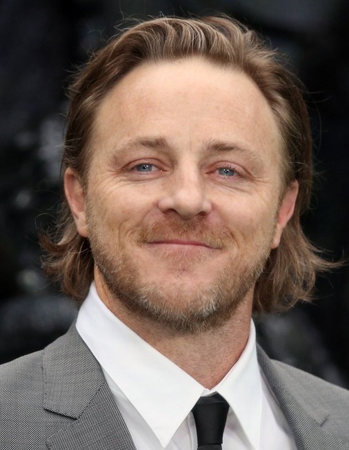 Nathaniel Dean