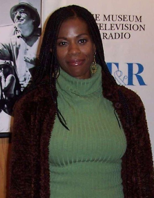 Kim Wayans - Rotten Tomatoes