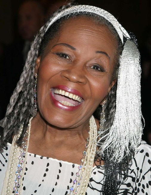 Irma P. Hall