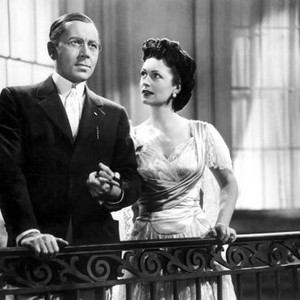 WILSON, Alexander Knox, Geraldine Fitzgerald, 1944, TM and Copyright © 20th Century Fox Film Corp. All rights reserved,