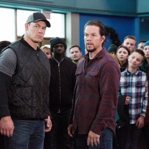 John Cena's 10 Best Movies (Rated by Rotten Tomatoes) - GeeksforGeeks