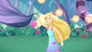 Barbie Dreamtopia Season 1 Rotten Tomatoes