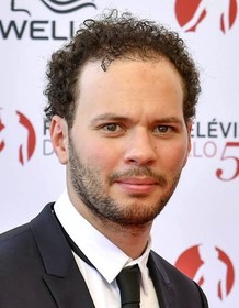 Ali Marhyar