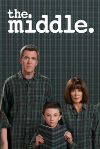 The Middle: Season 4 | Rotten Tomatoes