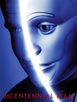 Bicentennial Man | Rotten Tomatoes