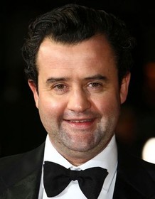 Daniel Mays