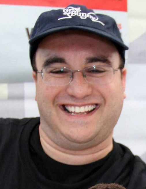 Dan Milano