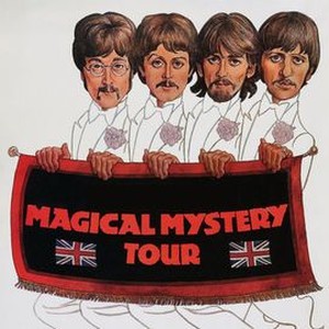 Magical Mystery Tour photo 18