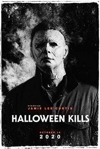 Halloween Kills (2021) - Rotten Tomatoes