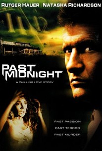 Poster for Past Midnight