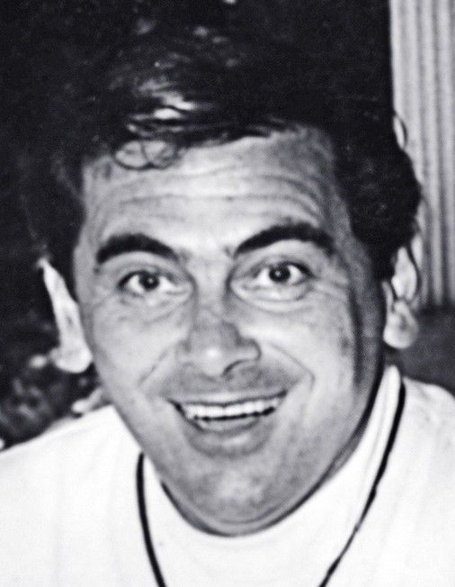 Buzz Kulik