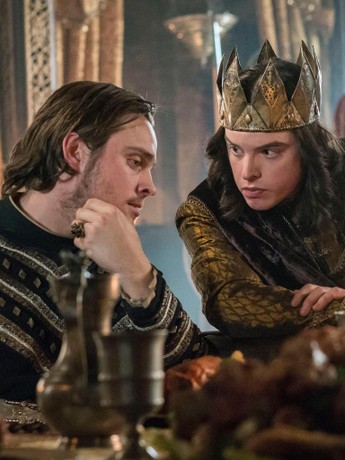 Vikings Season 5 Episode 12 Rotten Tomatoes