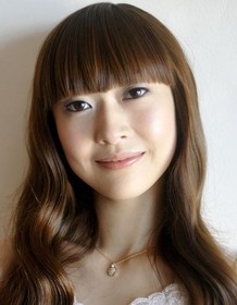 Mamiko Noto
