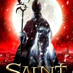 Saint (2010) photo 12