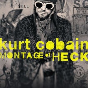Kurt Cobain: Montage of Heck (2015) photo 19