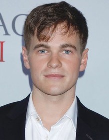 Graham Patrick Martin