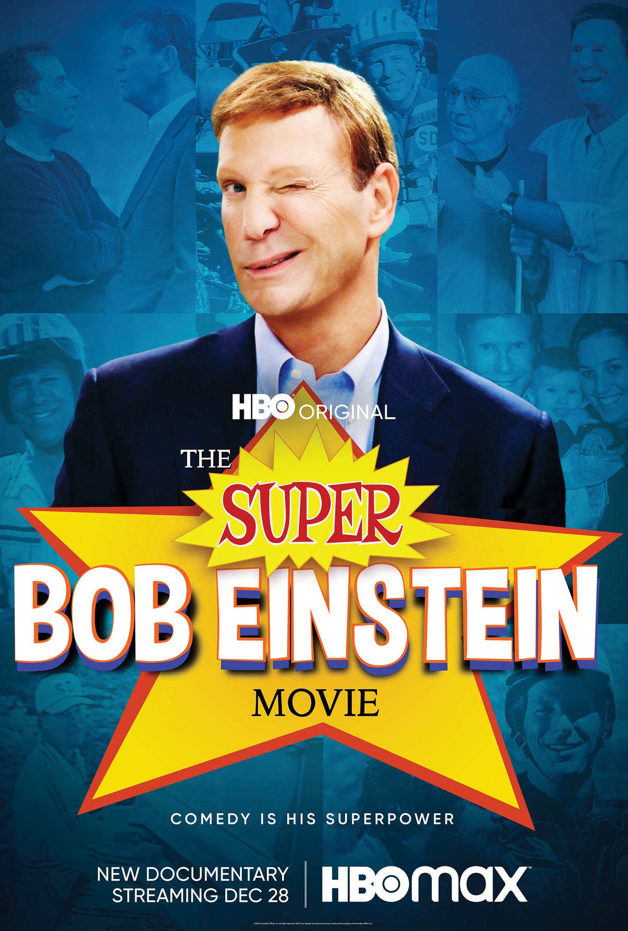 The Super Bob Einstein Movie Pictures Rotten Tomatoes