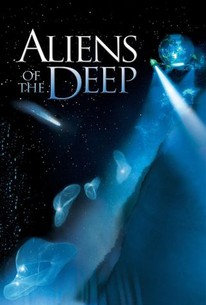 Watch trailer for Aliens of the Deep