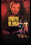 Streets of Gold poster image