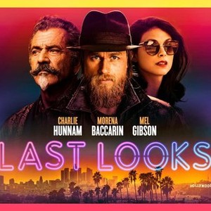 last looks movie review rotten tomatoes