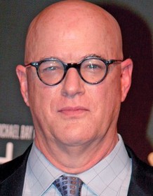 Scott Gardenhour