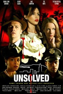Unsolve Later Unsolved | Rotten Tomatoes