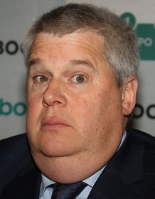 Daniel Handler