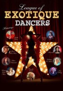 League of Exotique Dancers poster image