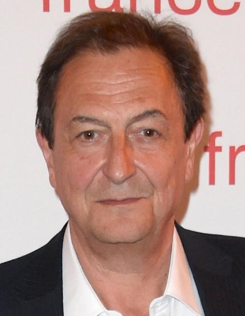 Wladimir Yordanoff