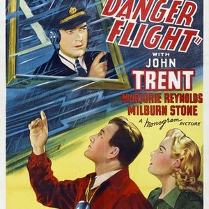 Danger Flight (1939) photo 2