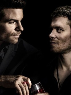 The Originals | Rotten Tomatoes